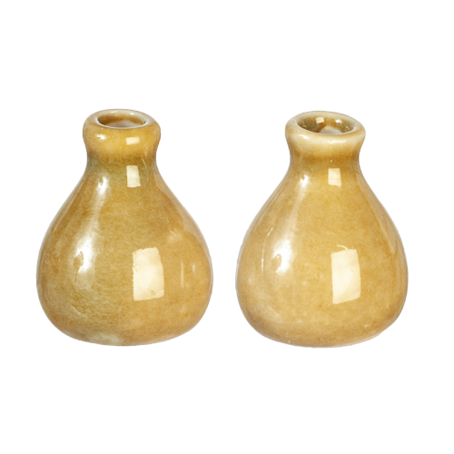 (image for) Ceramic Vase 2pcs