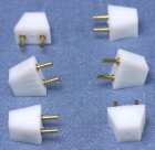 (image for) Male Plugs 6pc