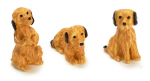 (image for) Dogs 3pcs