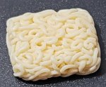 (image for) Ramen Style Noodles Uncooked