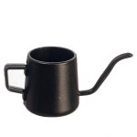 (image for) Watering Can - Black