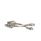 (image for) Salad Tongs - Silver