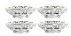 (image for) Clear Serving Bowl 4pc