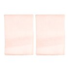 (image for) Throw Blanket - Pink 2pc