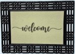 (image for) Welcome Mat - Welcome