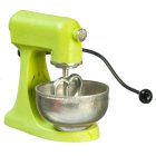 (image for) Kitchen Mixer - Bright Green