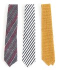 (image for) Mens Necktie 3pc Set