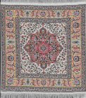 Anatolian Medallion Carpet (image for) Anatolian Medallion Carpet