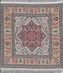 Anatolian Medallion Carpet (image for) Anatolian Medallion Carpet