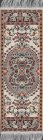 (image for) Turkish Runner Rug - Rust