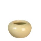 (image for) Bowl Planter - Beige