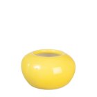 (image for) Bowl Planter - Yellow