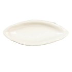 (image for) White Side Side Dish Plate