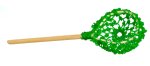 (image for) Fishing Net - Green