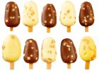 (image for) Ice Cream Treats 10pc