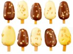 (image for) Ice Cream Treats 10pc