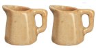 (image for) Vintage Jugs 2pc