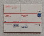 (image for) USPS Priority Box