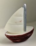 (image for) Sailboat Knickknack