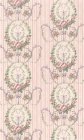 (image for) Wallpaper Ogdens Floral Pink 3pc