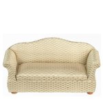 (image for) Beige Sofa