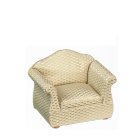 (image for) Beige Armchair