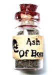 (image for) Halloween Ash of Bone Jar