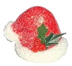 (image for) Santa Hat