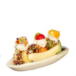 (image for) Banana Split