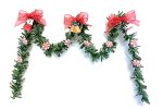 (image for) Holiday Garland