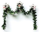 (image for) Victorian Holiday Garland