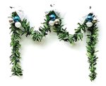 (image for) Elegant Holiday Garland