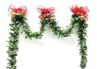 (image for) Festive Holiday Garland