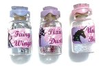 (image for) Fairy Jar 3pc Set