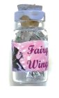 (image for) Fairy Wings Fairy Jar