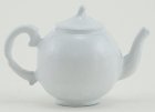 (image for) Teapot - White