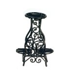 (image for) Plant Stand - Black