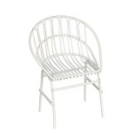 (image for) Small Chair - White