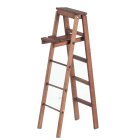 (image for) 5ft Ladder - Walnut