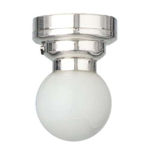 (image for) Belden Ceiling Light