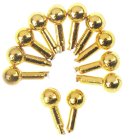 (image for) Pin Type Door Knobs 12pc