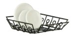 (image for) Dish Strainer Rack w/ Dishes