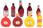 (image for) Bar Bottle Set 9pc