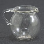 (image for) Glass Pitcher