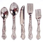 (image for) Silverware Set 5pc