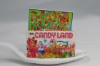 (image for) Candyland Dollhouse Game