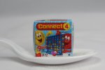 (image for) Connect 4 Dollhouse Game Box