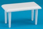 (image for) Coffee Table - White