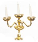 (image for) 3 Arm Candleabra