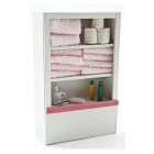 (image for) Linen Cupboard - Pink